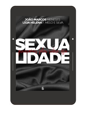 cover image of Sexualidade